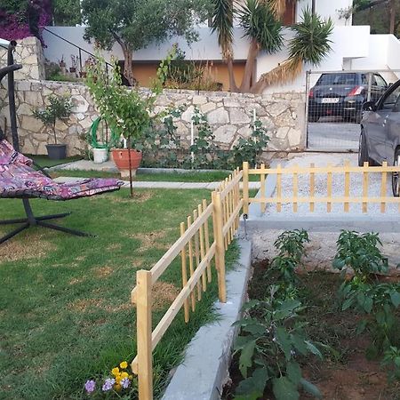 Villa Γαληνη Vamos Exterior foto